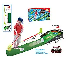 Набор для игры в гольф..