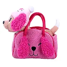 Мягкая музыкальная игрушка..