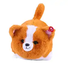 Мягкая музыкальная игрушка..