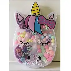 Set de creatie cu margele..