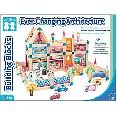 Конструктор 278 шт...