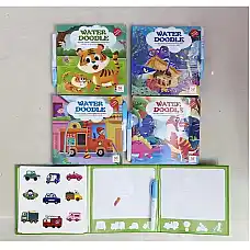 Набор для рисования водой..