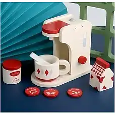 Деревянная бытовая техника..