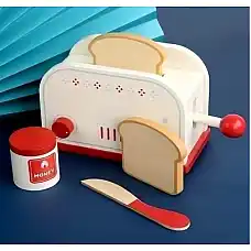 Деревянная бытовая техника..