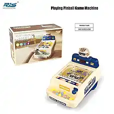 Игровой автомат..