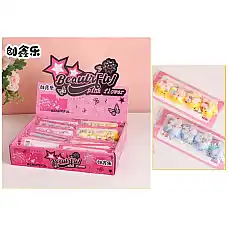 Набор Squishy (12 шт.)..