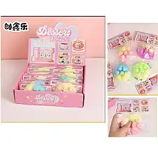 Set Squishy (12buc)..