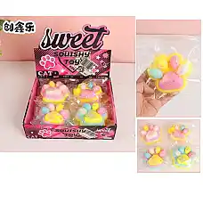 Set Squishy (12buc)..