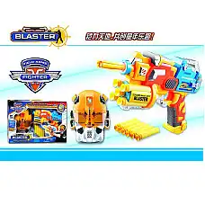 Arma cu gloante moi (instructiune i..