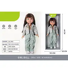Кукла..