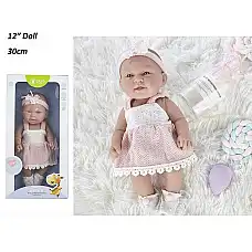 Кукла-пупс..