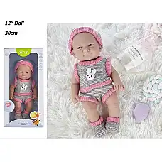 Кукла-пупс..