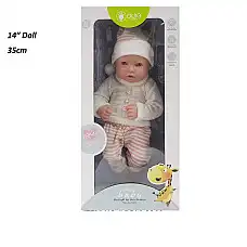 Кукла-пупс..