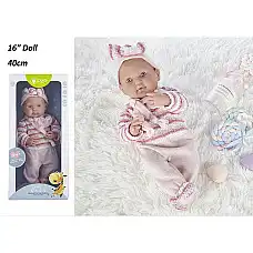 Кукла-пупс..