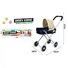 Carucior pentru papusi..