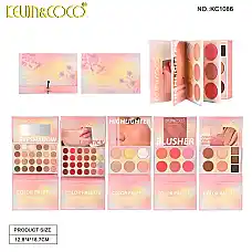 Набор косметики..