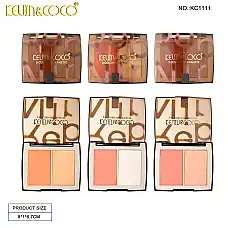 Набор косметики..