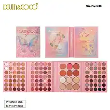 Набор косметики..