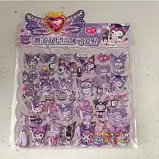 Набор наклеек..