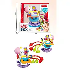 Игрушка для зубов..