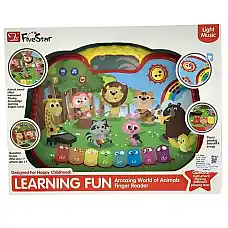 Музыкальный пианино..