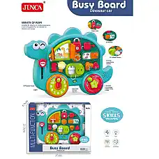 Развивающая игрушка..