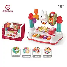 Развивающая игрушка..