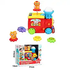 Развивающая игрушка..