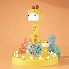 Игрушка со звуком и светом..