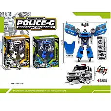 Трансформатор..