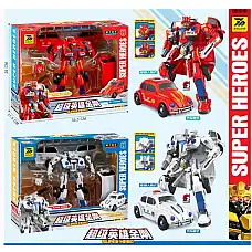 Трансформатор..