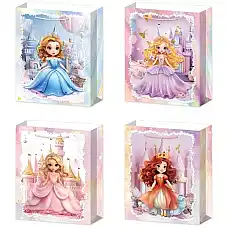 Подарочный пакет 26*10*32..