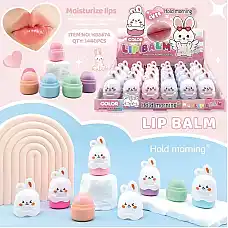 Набор косметики бальзам (24 шт.)..