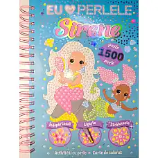 SIRENE-ACTIVITATI CU PERLE..