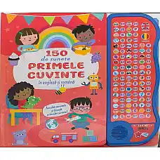 150 DE SUNETE-PRIMELE CUVINTE ENG-R..