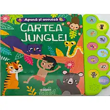 Apasa si asculta povestea - Cartea ..