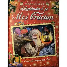 ASTEPTANDU-L PE MOS Craciun..