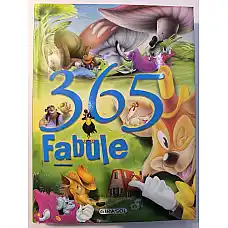 365 Fabule..