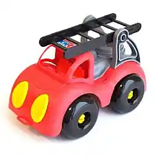 Игрушка машина Пожарная..