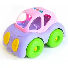 Игрушка машина Легковая для девочек..