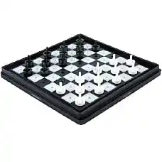 Настольная игра шахматы 2*1..