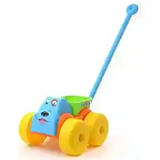 Игрушка -каталка..