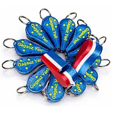 сувенирный свисток..