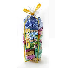 Constructor Vila 86 pcs..