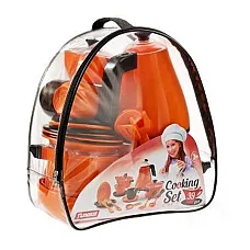 Set veselă geantă 39 pcs – 48..