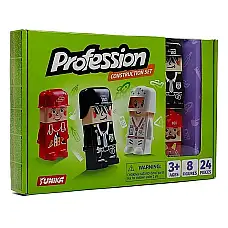 Constructor Profesii..