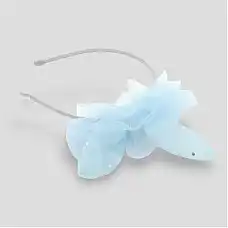 Круг с бантом 45..