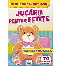 Formeaza imaginea - Jucarii pentru ..