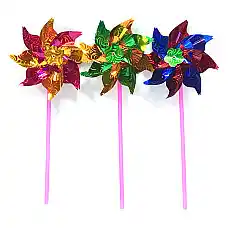 Ветряная мельница 45..