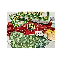 Joc de masa Big Money..